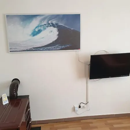 Apartment Sarajevo * Sarajewo