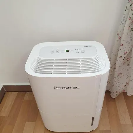 Apartament Apartment Sarajevo