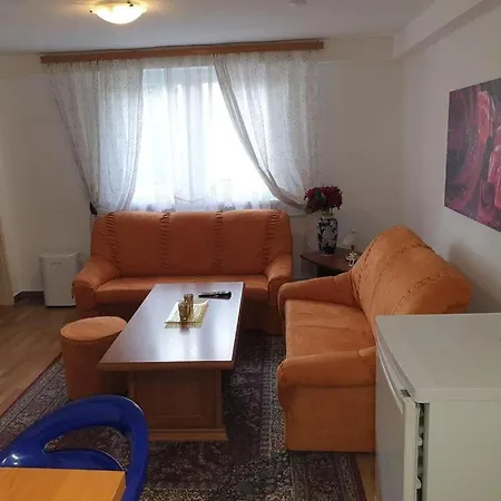 Apartment Apartment Sarajevo *