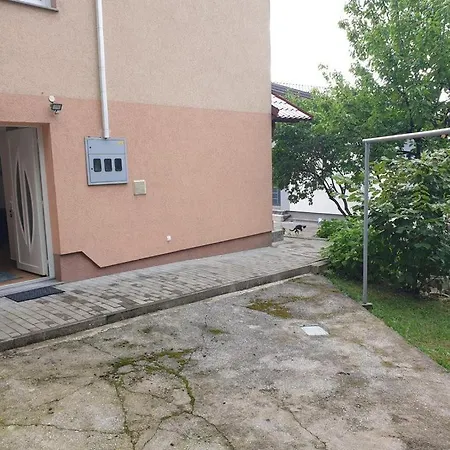 Apartament Apartment Sarajevo