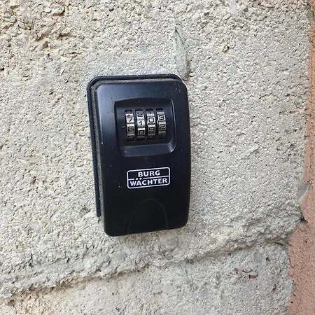 Apartment Sarajevo *