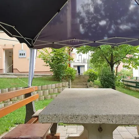 Apartment Sarajevo Apartament Sarajewo