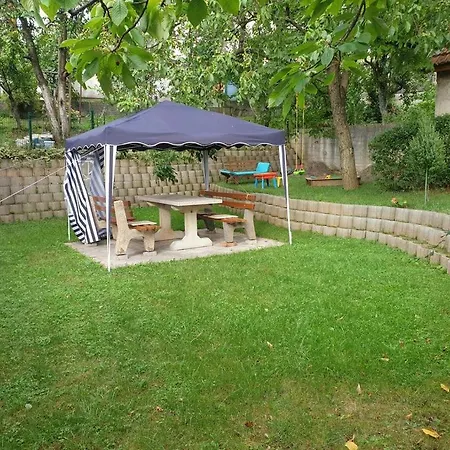 Apartament Apartment Sarajevo Sarajewo